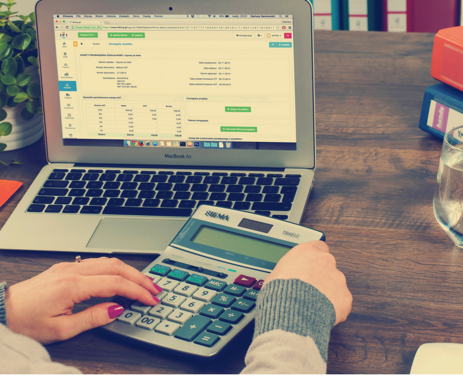 What Living in Delaware Means For Your Taxes